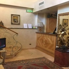 Boutique Hotel Dieci - Bild 14