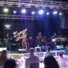 White City Resort Hotel - Bild 26