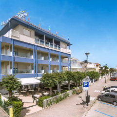 Hotel Odeon