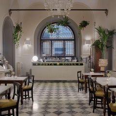 Porta Rossa Hotel Firenze, Colbert Collection - Bild 26