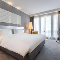 Radisson Blu Hotel, Hannover - Bild 7