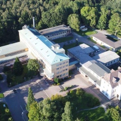 Gästehaus Tanne des DGD e.V. - Bild 7