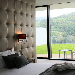 Douro Royal Valley Hotel & SPA thumbnail 4