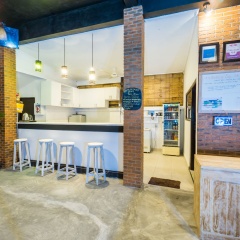 Nyuh Gading Home Stay Lembongan - Bild 21