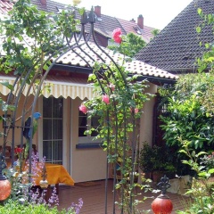 Anjas Ferienhaus Freiburg - Bild 10