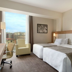 DoubleTree by Hilton Milan - Bild 5
