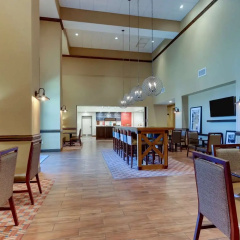 Hampton Inn & Suites Hartsville thumbnail 25