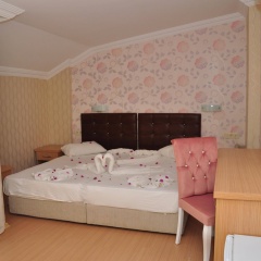 Akdora Resort Hotel & Spa - Bild 5