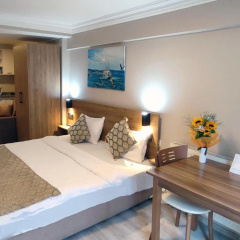 Ortakoy Suites - Bild 3