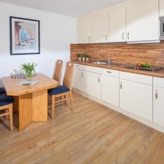 Die Kogge 15 - Luisensuite - Bild 10
