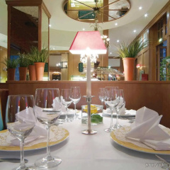 Pullman Stuttgart Fontana - Bild 28