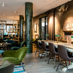Motel One Amsterdam-Waterlooplein - Bild 19