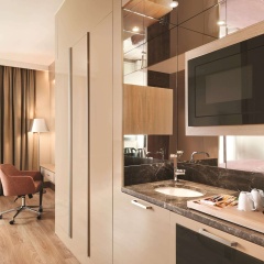 TRYP by Wyndham Istanbul Basın Ekspres - Bild 16