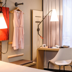 ibis Muenchen City - Bild 14