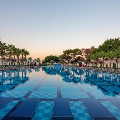 Rubi Platinum Spa Resort & Suites - All Inclusive - Bild 16
