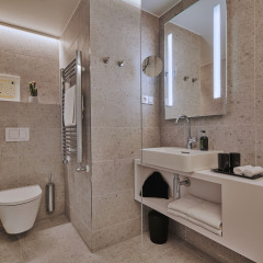 Апартаменты Adina Apartment Hotel Cologne Германия, Кёльн - отзывы, цены и фото номеров - забронировать отель Adina Apartment Hotel Cologne онлайн фото 19