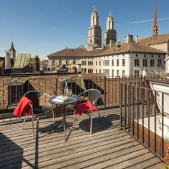 Altstadt Hotel - Bild 14