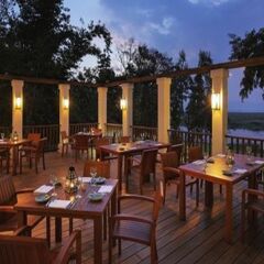 Sanctum Inle Resort in Heho, Myanmar from 207$, photos, reviews - zenhotels.com meals