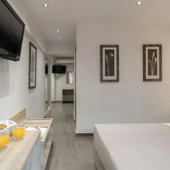 Piraeus City Hotel - Bild 7