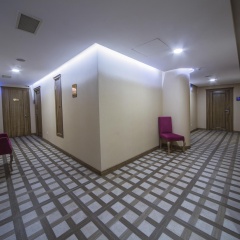 Gulec Hotel & Spa - Special Category - Bild 14
