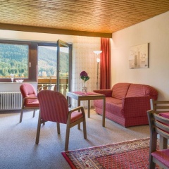 Drei Tannen - Wohnung 09 - Apartmenthaus, Titisee, Feldberg - Bild 3