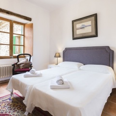 Villa Es Biniatzar - Bild 6