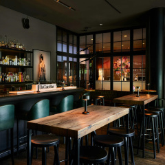 The George Hotel - Bild 13