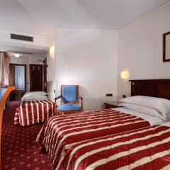 Hotel Cavalletto e Doge Orseolo - Bild 7