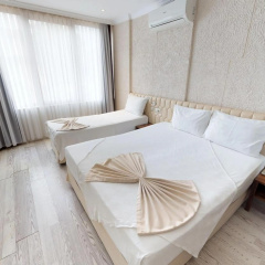 Patron Hotel - Bild 12