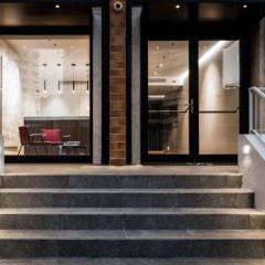 Co99 Art Building Residence - Bild 13