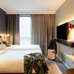 Moxy Dortmund - Bild 4