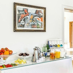 Hotel Villa Falkenberg - Bild 11