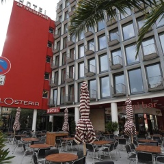 Smartcity Designhotel - Bild 15