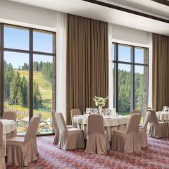 Viceroy Kopaonik Serbia in Kopaonik, Serbia from 125$, photos, reviews - zenhotels.com photo 33