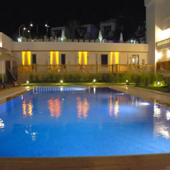 Laden Hotel Bodrum - Bild 13