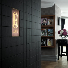 The Langham, Hong Kong - Bild 2