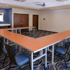 Hampton Inn Rome thumbnail 24