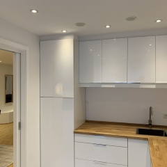 The Apartment Downtown - Bild 5