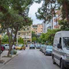 Luxurious apt in the Athenian Riviera - Bild 1