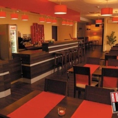 System Hotel Kraków - Bild 25