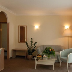 Hotel Juwel - Bild 5