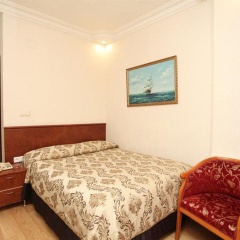 Turvan Hotel - Bild 12