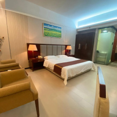 Guangzhou Yinfeng International Apart Hotel thumbnail 18