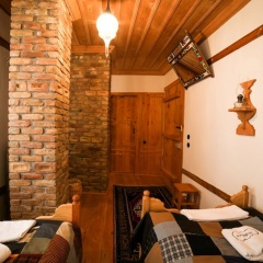Sillehan Boutique Hotel - Bild 4