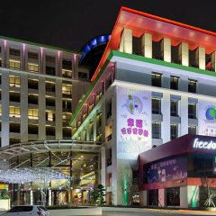 Freedom Design Hotel