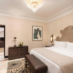 Alfonso XIII Hotel, a Luxury Collection Hotel, Seville - Bild 16