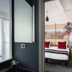 Hôtel Le 123 Sébastopol - Astotel - Bild 14
