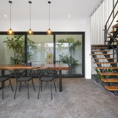 Bahagia Villa by Betterplace - Bild 11