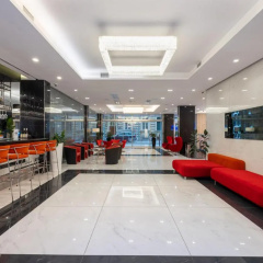 Silver Crown Hotel & Residence - Bild 13