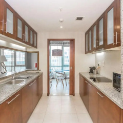 Dream Inn Dubai Apartments - South Ridge 4 thumbnail 23